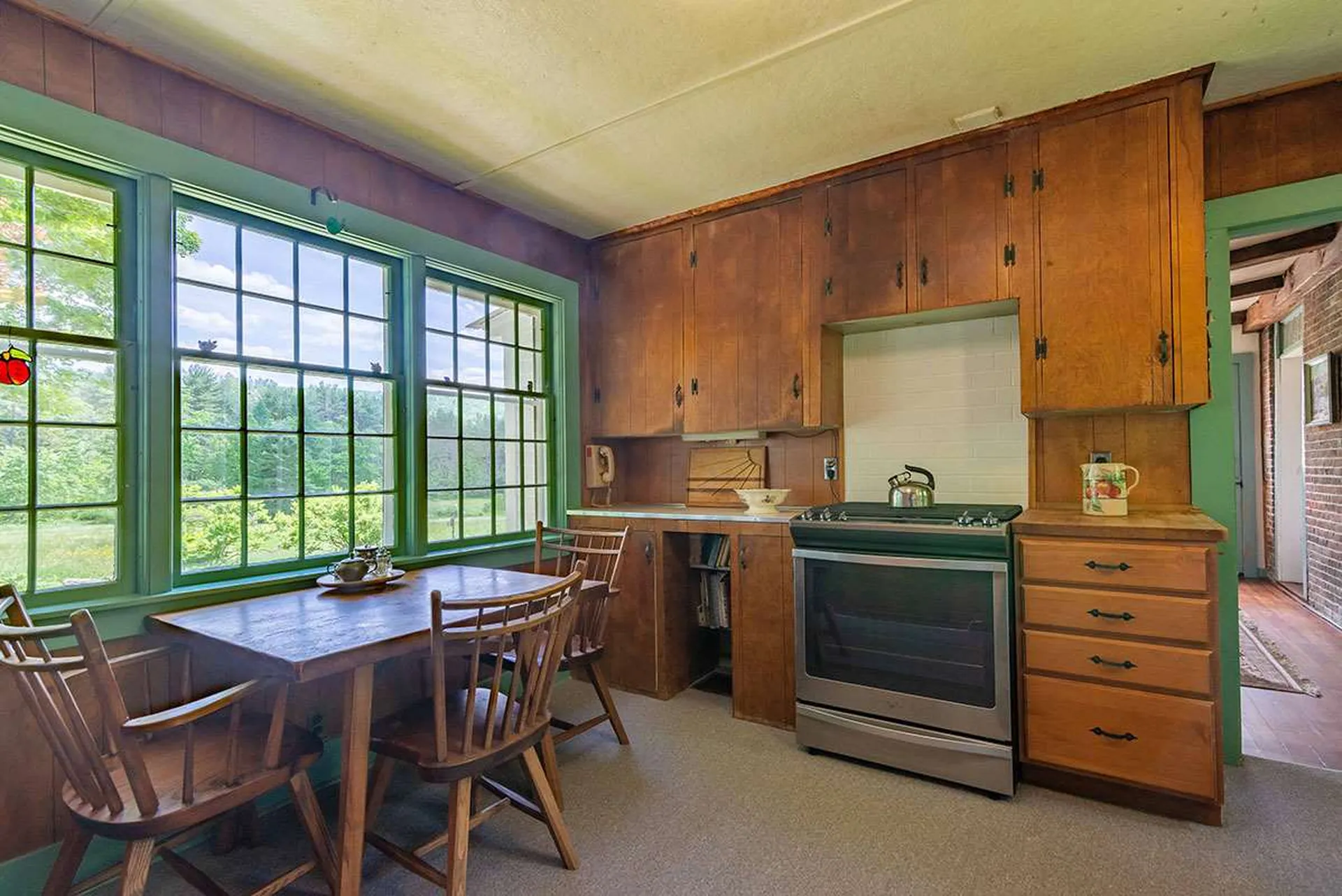 78 Parker Road Brookline VT 05345