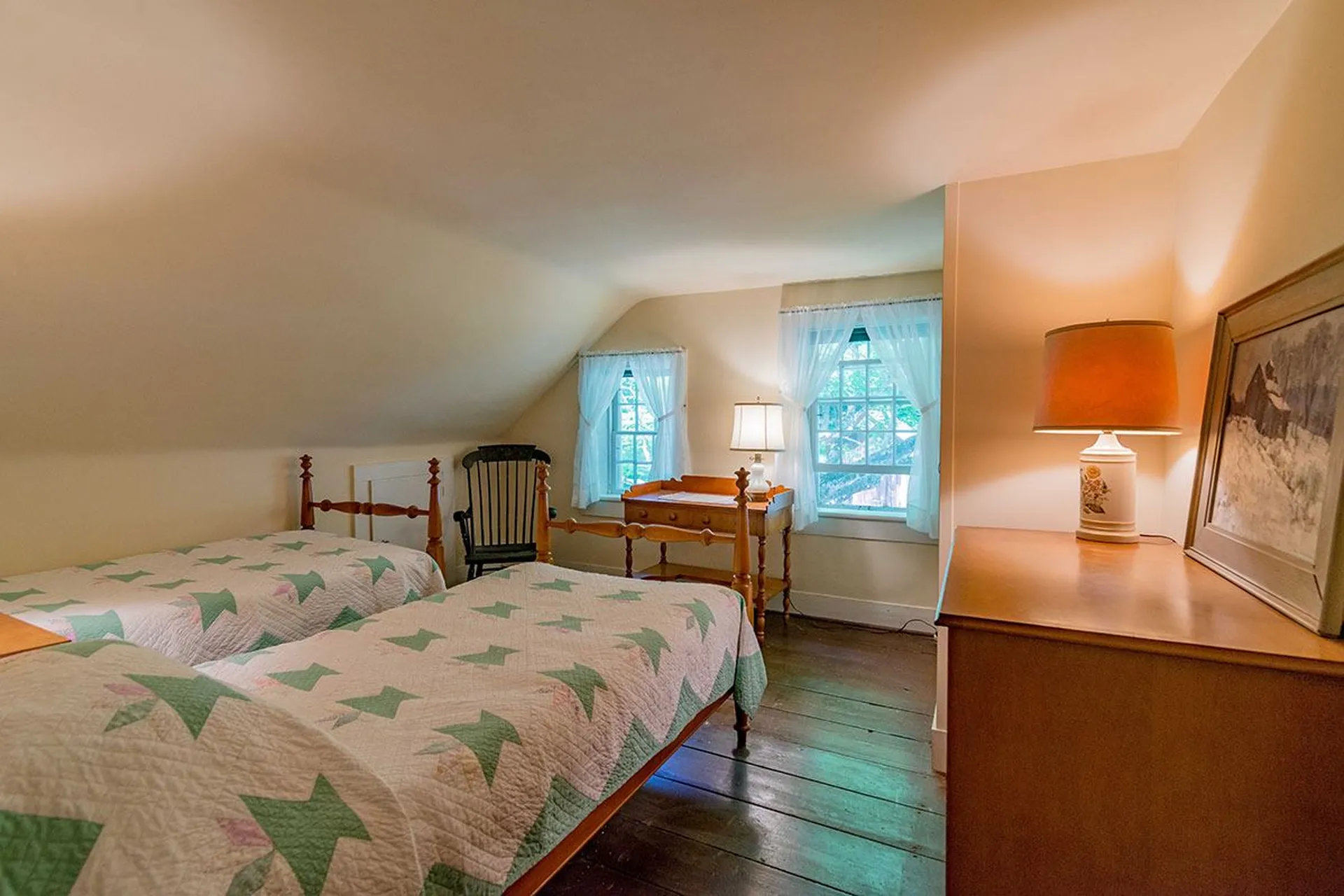 78 Parker Road Brookline VT 05345
