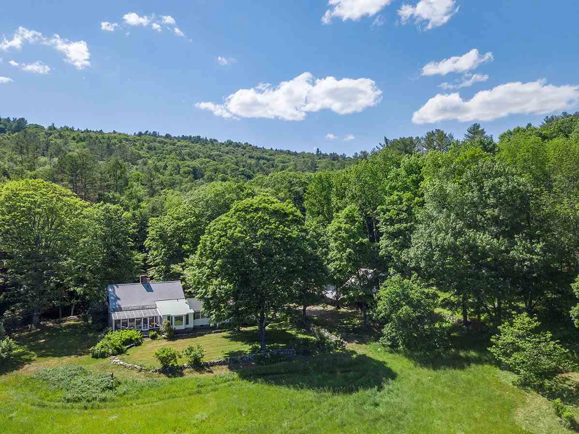 78 Parker Road Brookline VT 05345
