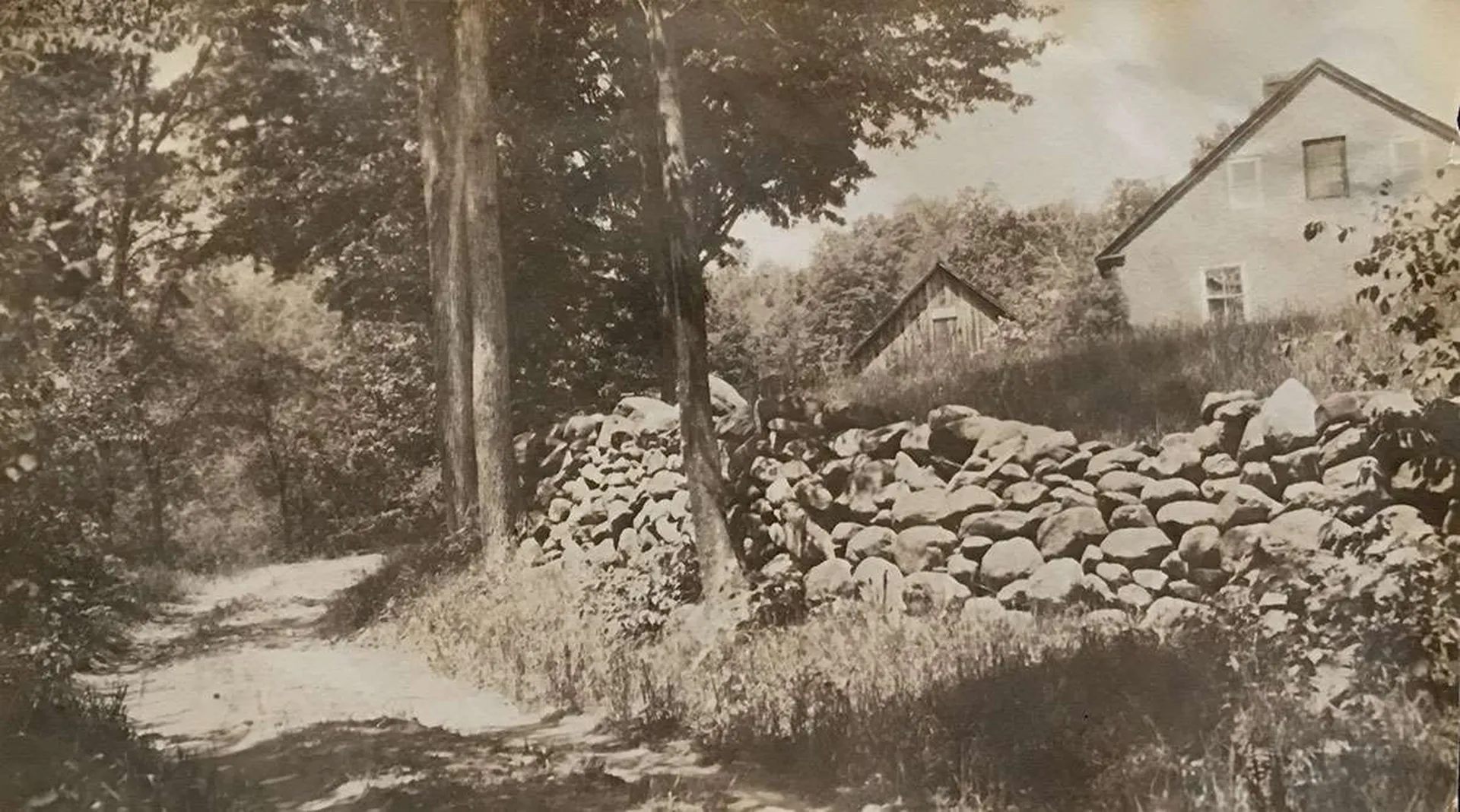 78 Parker Road Brookline VT 05345