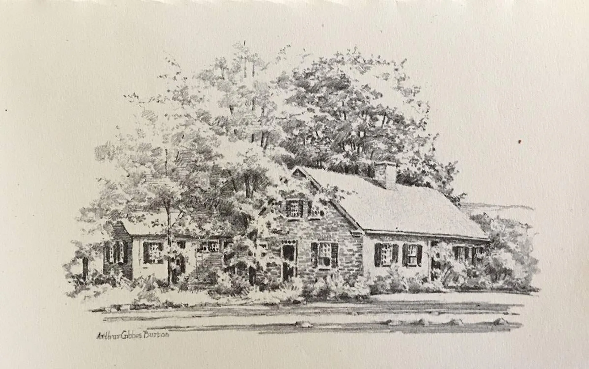 78 Parker Road Brookline VT 05345