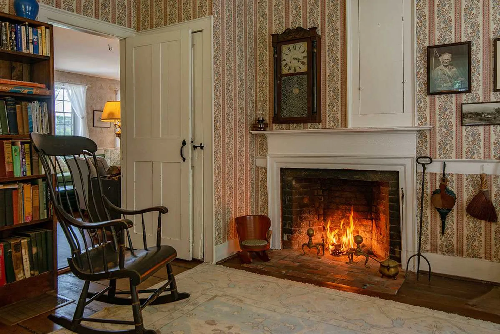 78 Parker Road Brookline VT 05345
