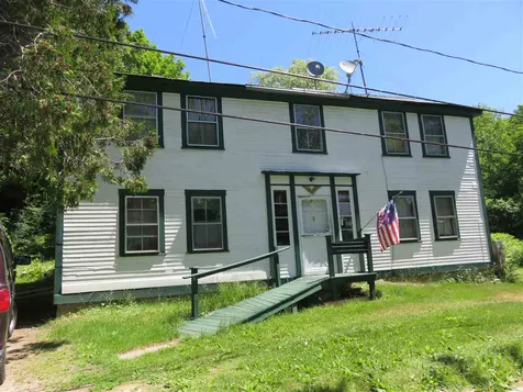 116 Turnpike Road Grafton NH 03240