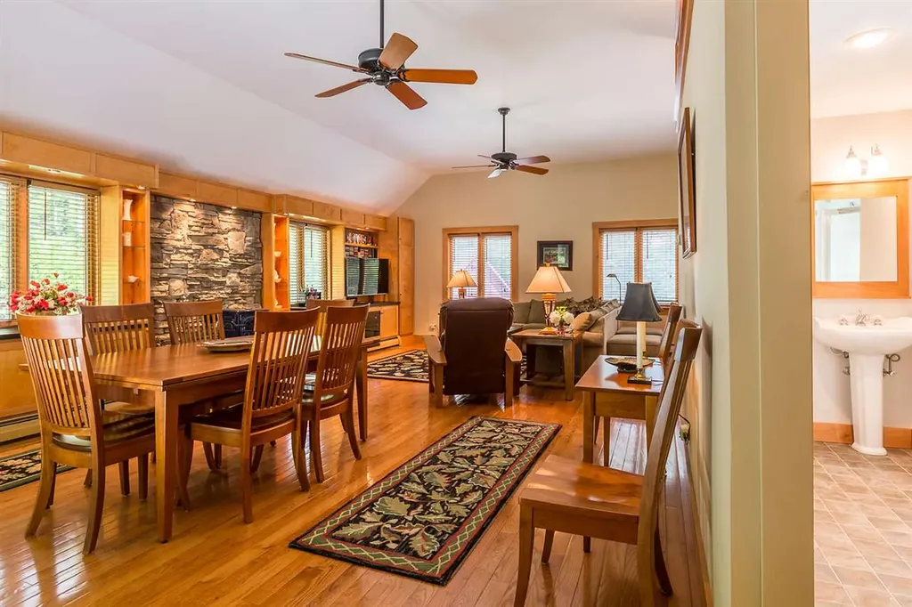 282 Melendy Hill Road Londonderry VT 05155