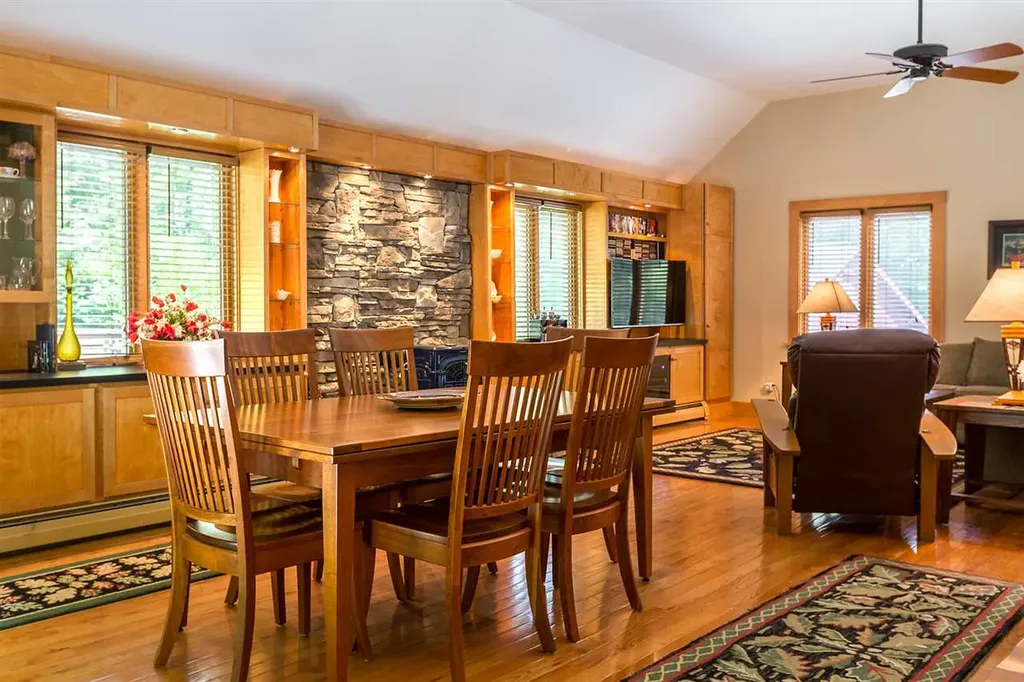 282 Melendy Hill Road Londonderry VT 05155