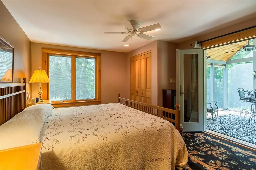 282 Melendy Hill Road Londonderry VT 05155