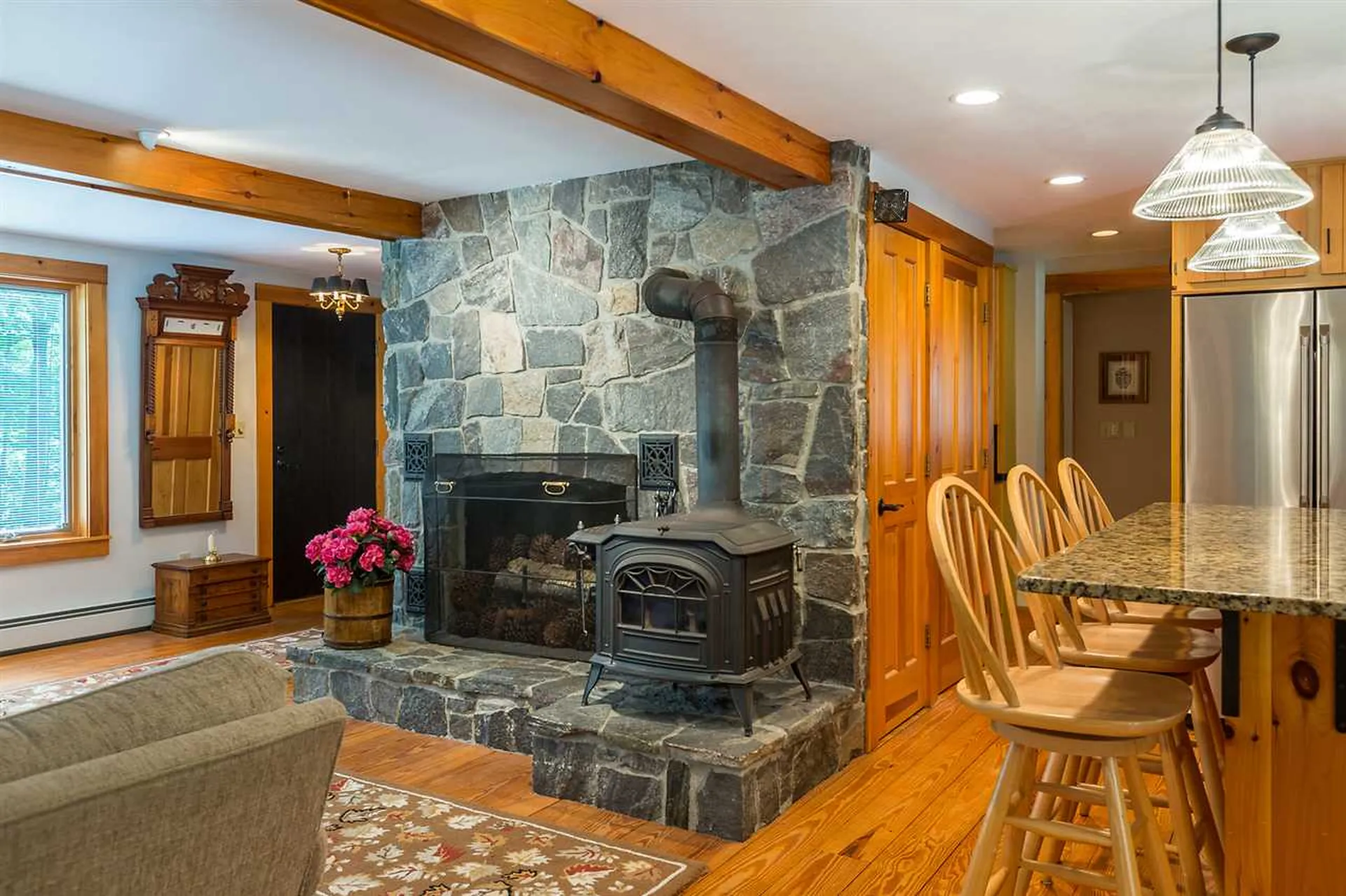 282 Melendy Hill Road Londonderry VT 05155