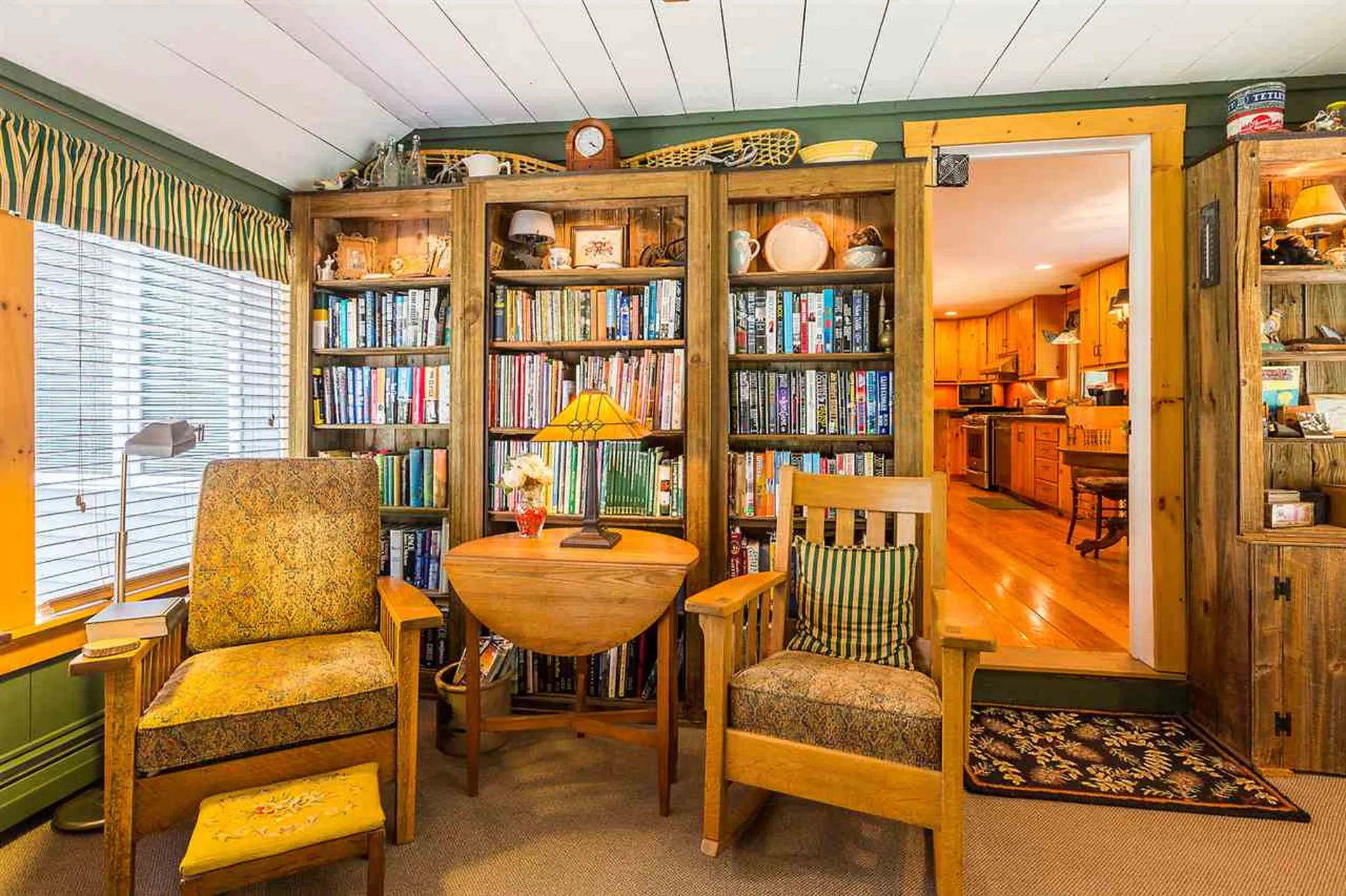 282 Melendy Hill Road Londonderry VT 05155