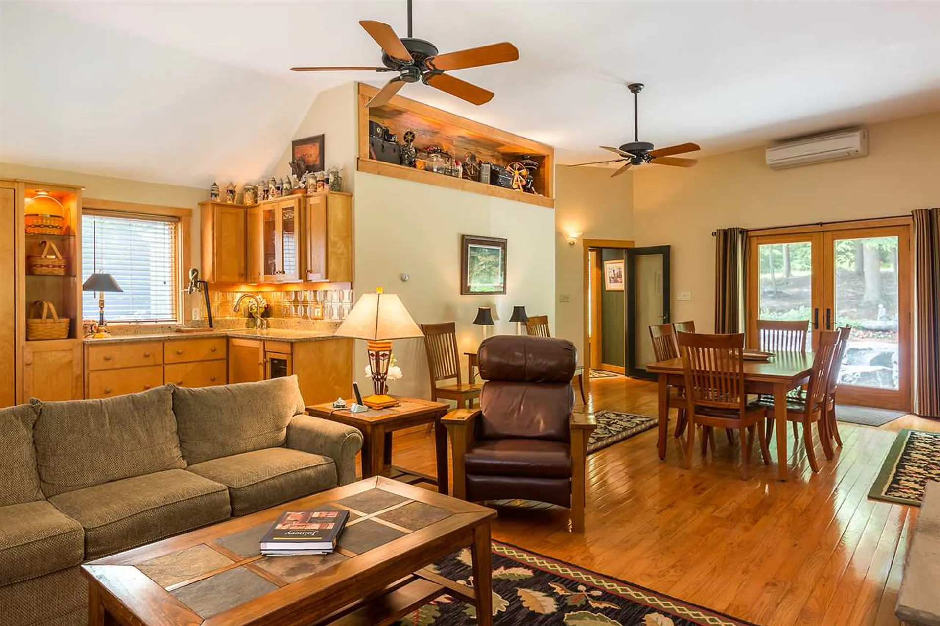 282 Melendy Hill Road Londonderry VT 05155