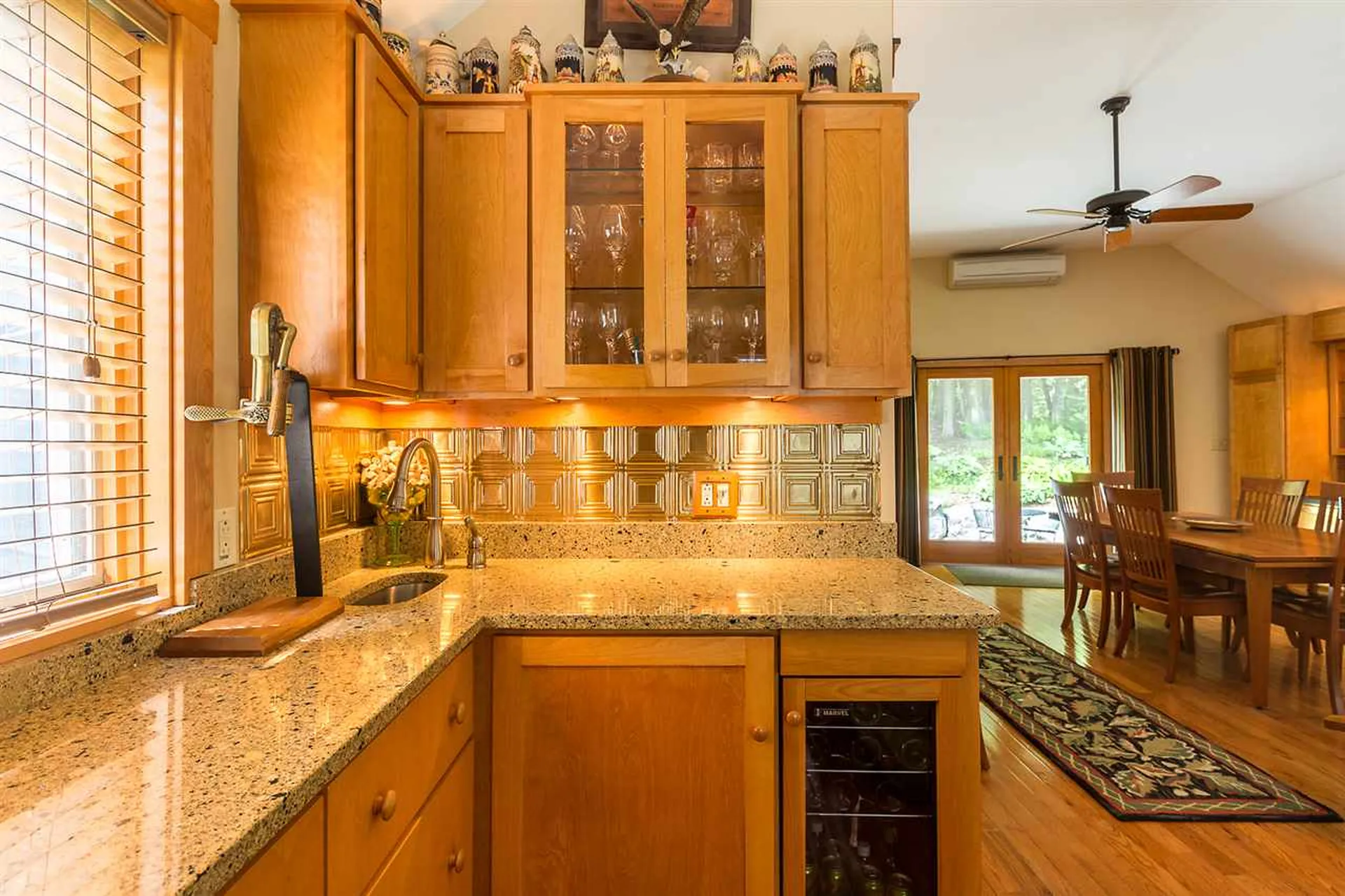 282 Melendy Hill Road Londonderry VT 05155