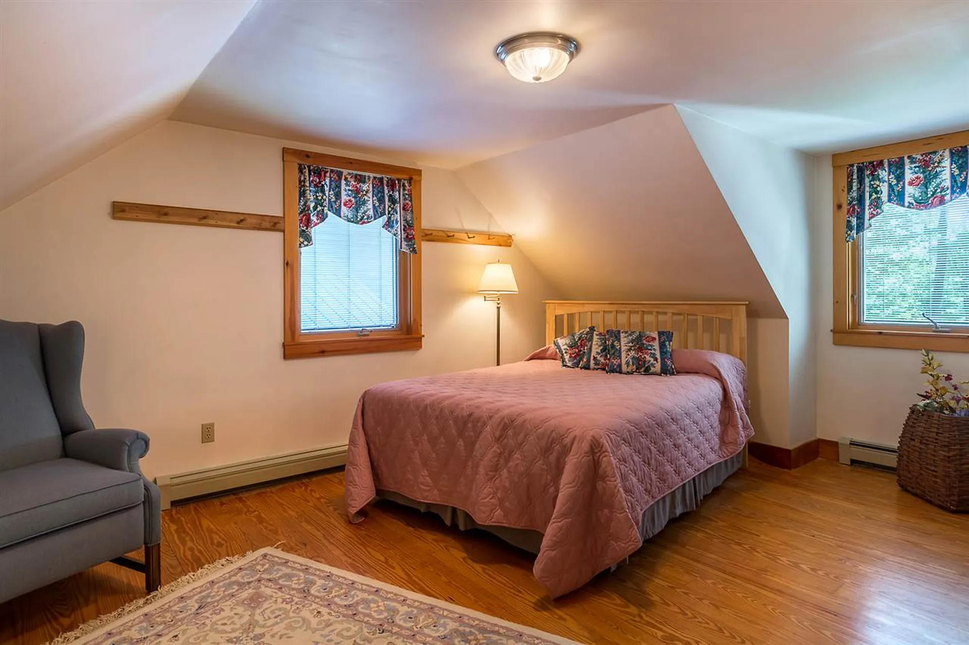 282 Melendy Hill Road Londonderry VT 05155