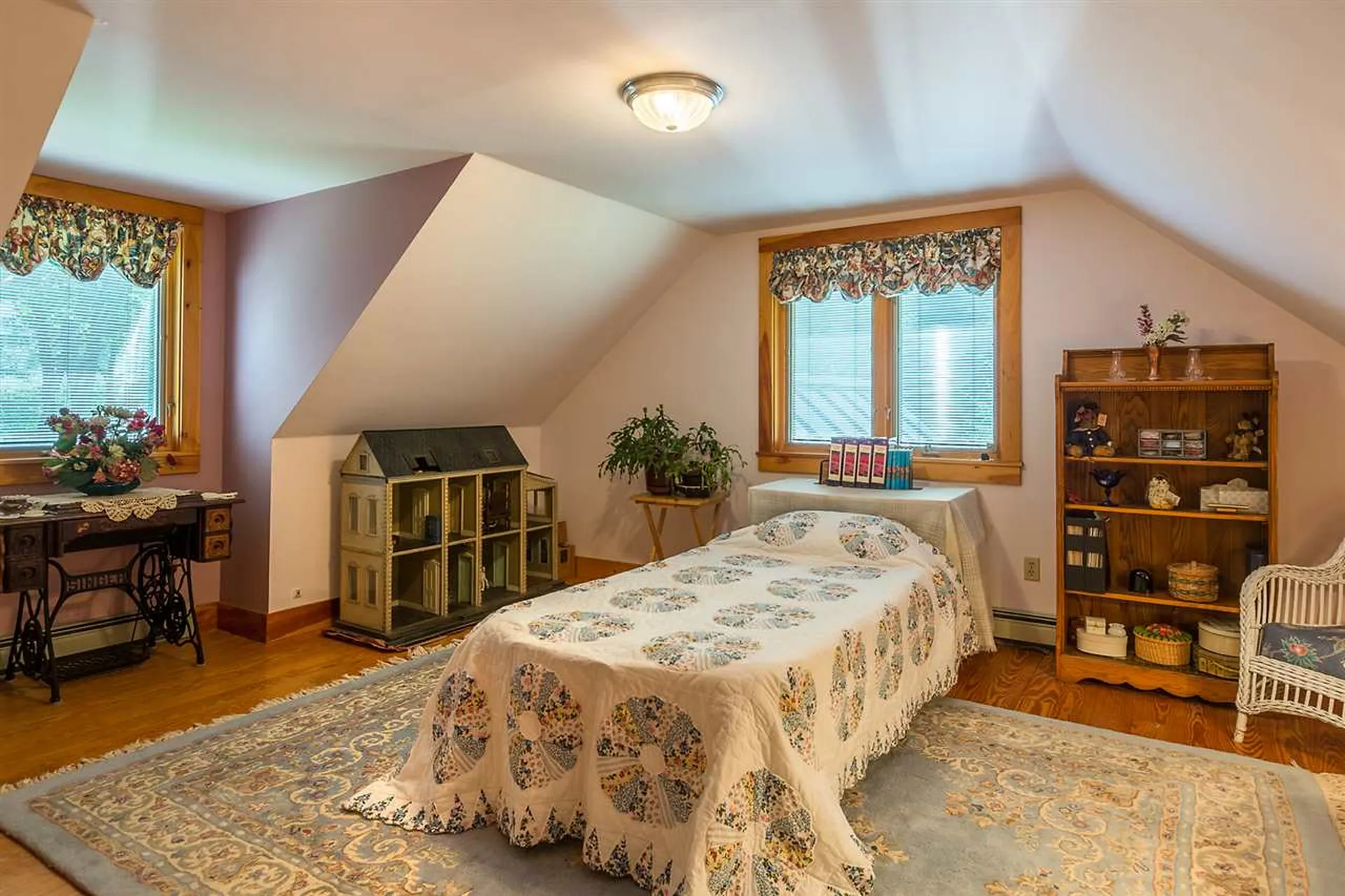 282 Melendy Hill Road Londonderry VT 05155