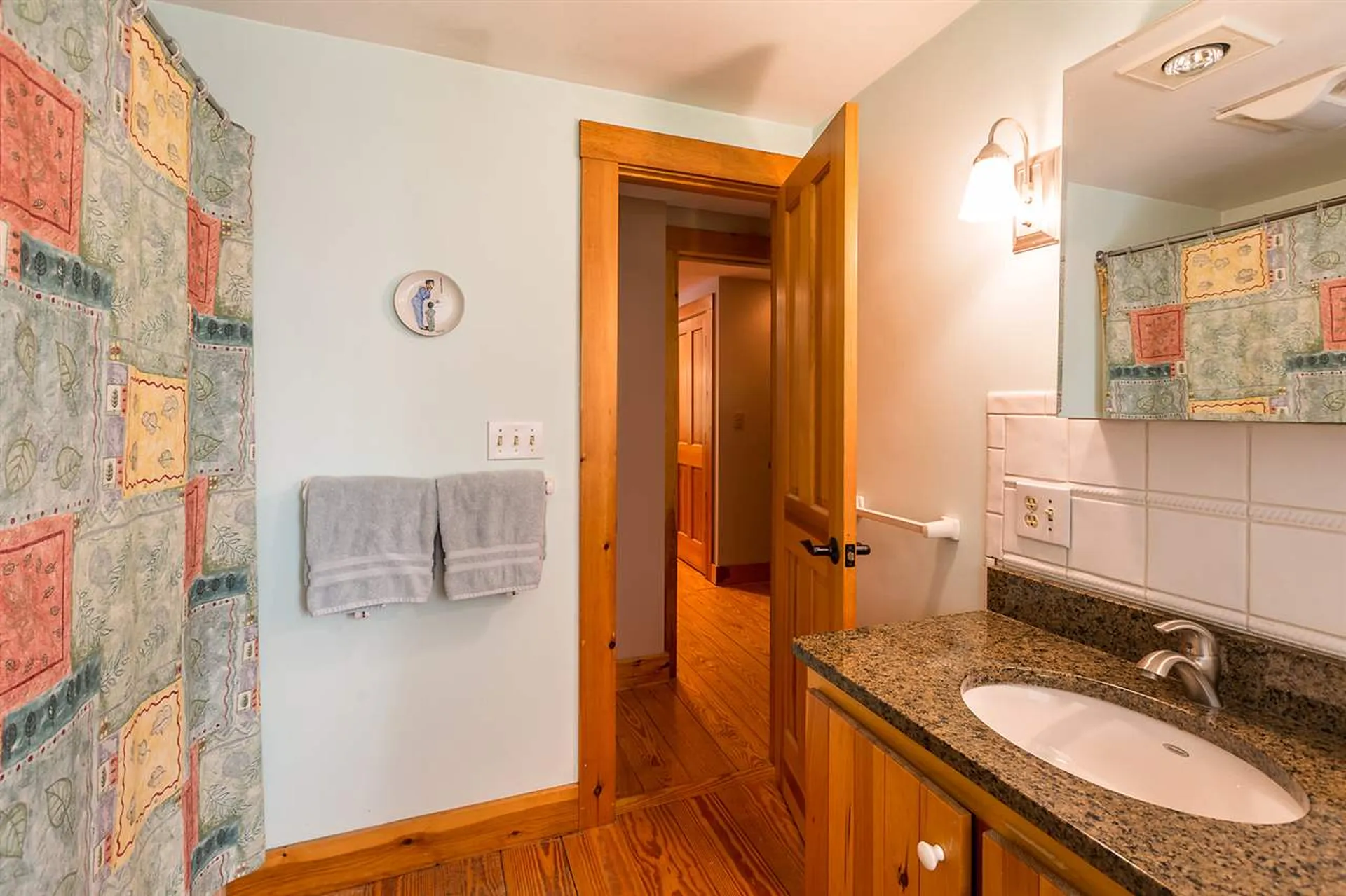 282 Melendy Hill Road Londonderry VT 05155
