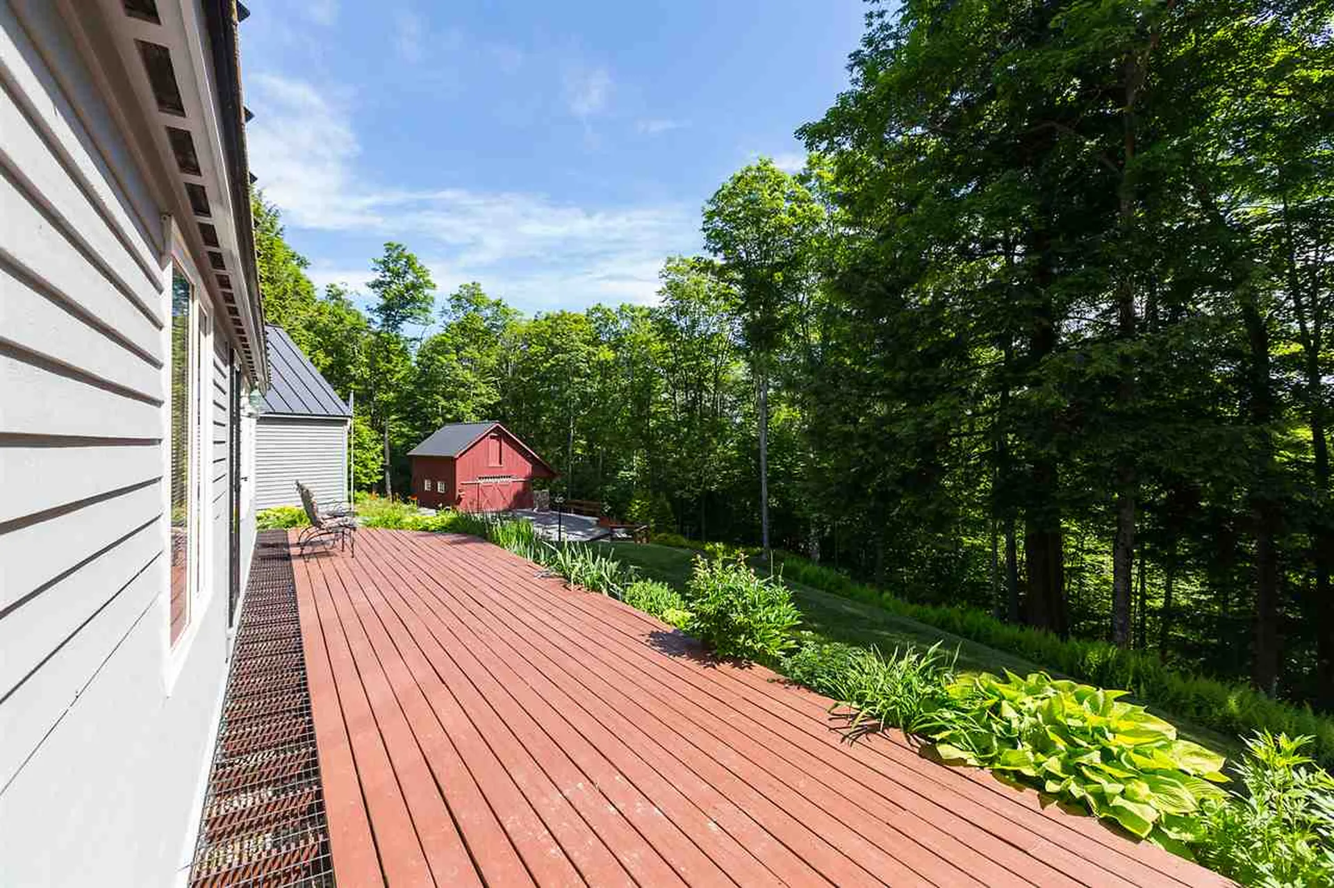 282 Melendy Hill Road Londonderry VT 05155