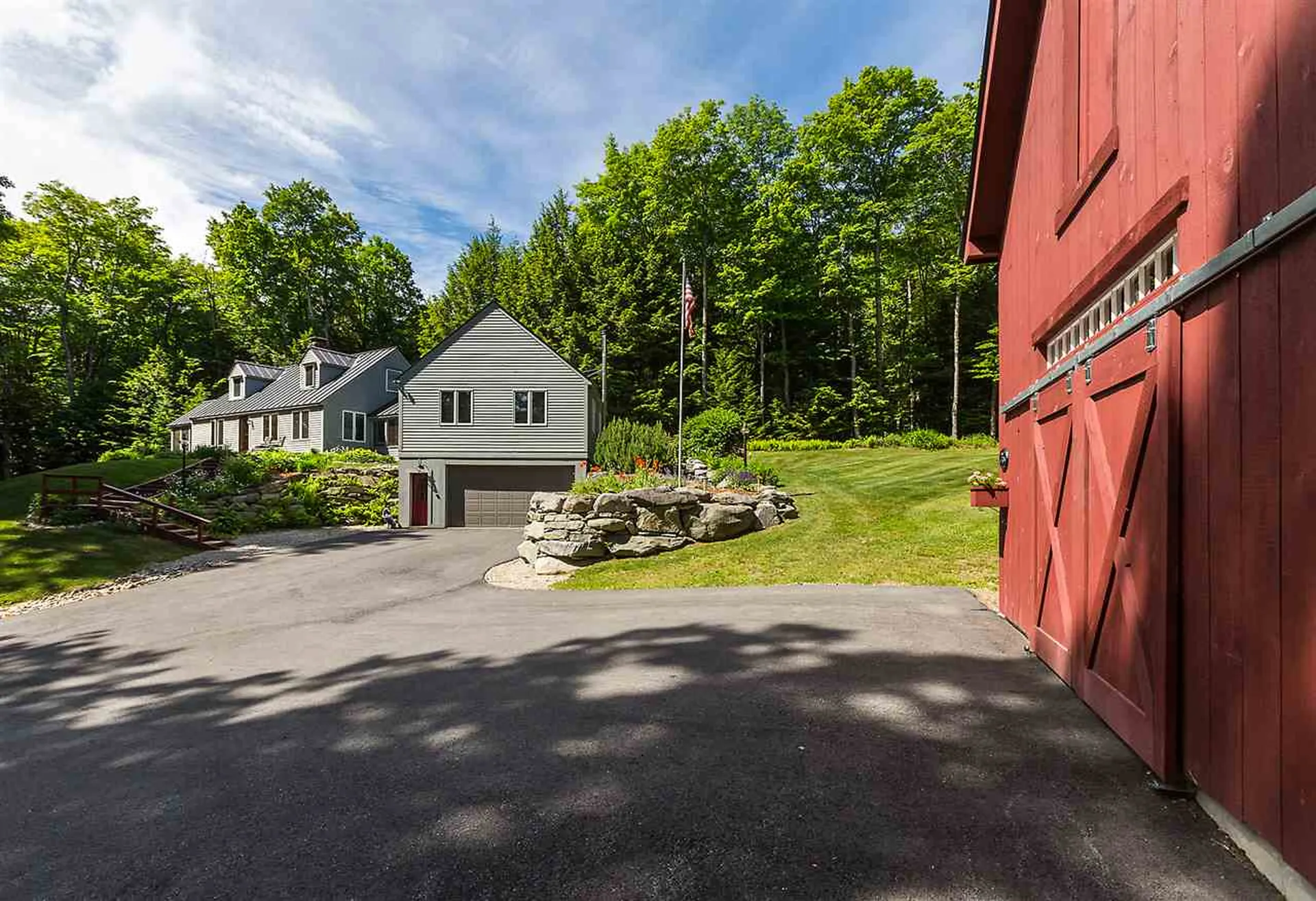 282 Melendy Hill Road Londonderry VT 05155