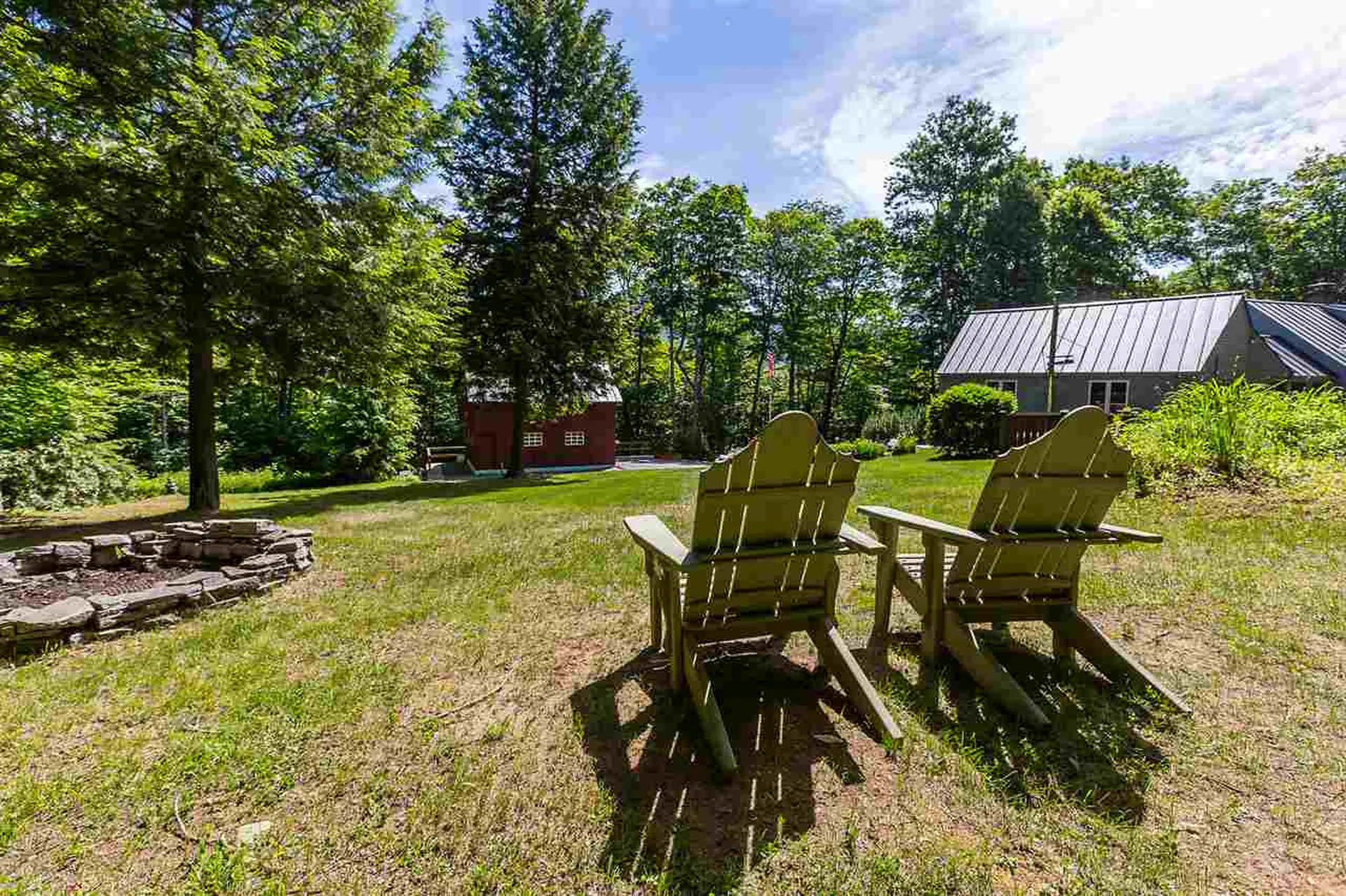 282 Melendy Hill Road Londonderry VT 05155