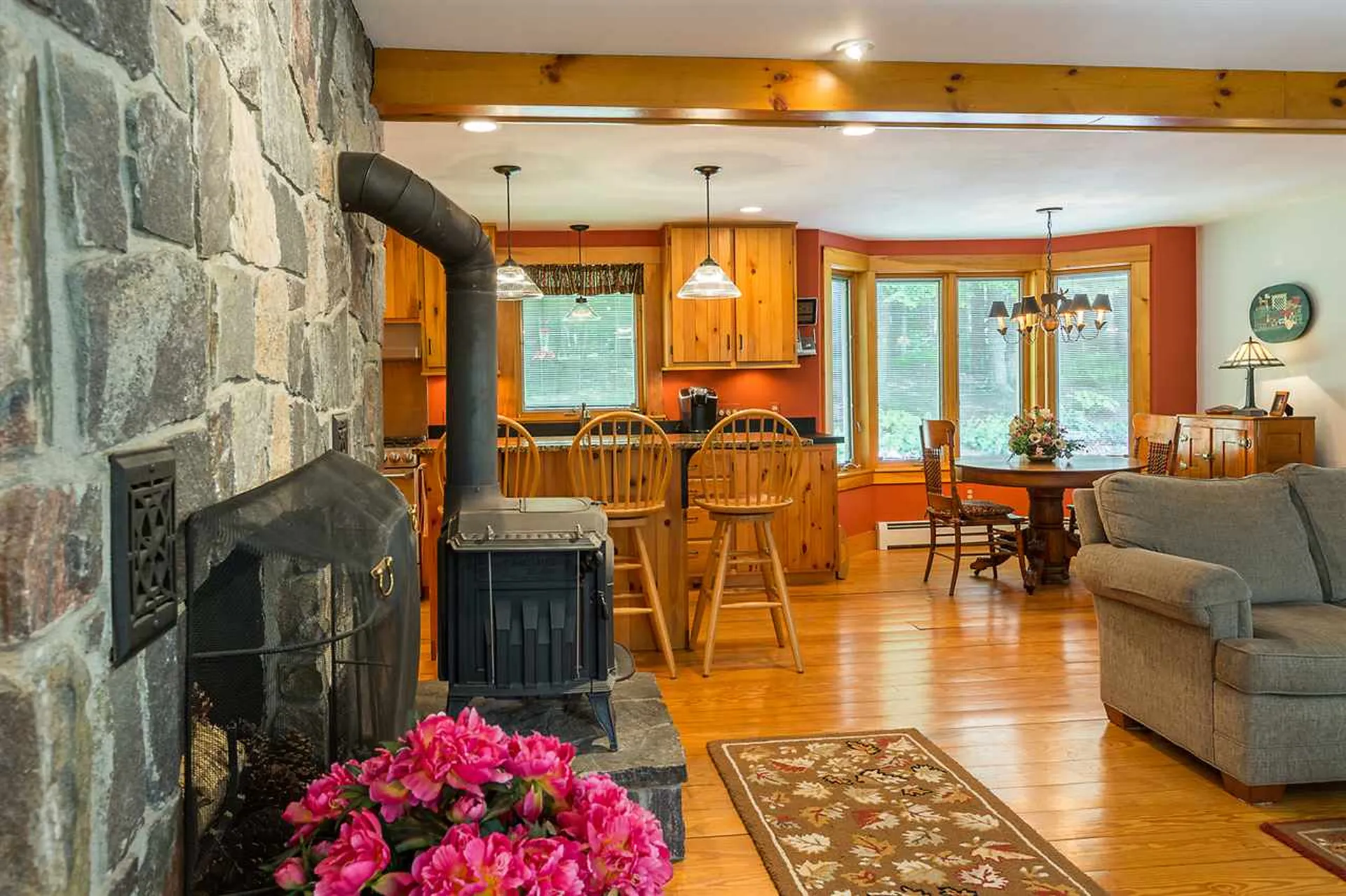 282 Melendy Hill Road Londonderry VT 05155