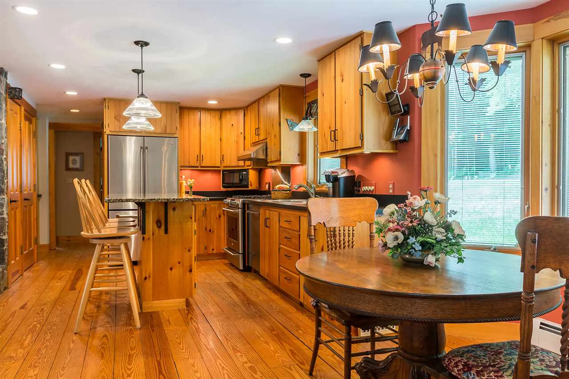 282 Melendy Hill Road Londonderry VT 05155