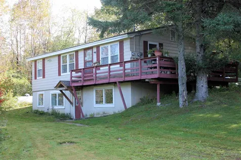 95 N Main Street Wilmington VT 05363