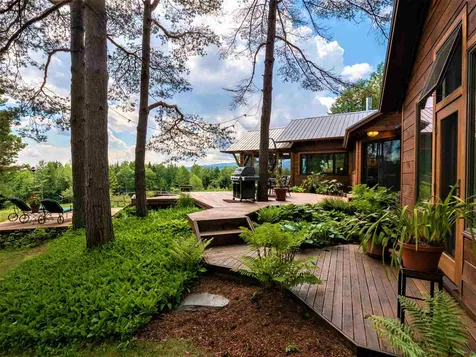 149 Paus Lane Hyde Park VT 05655