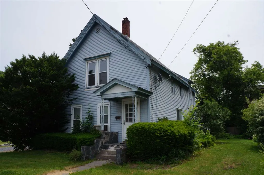 25 Park Street Barre City VT 05641