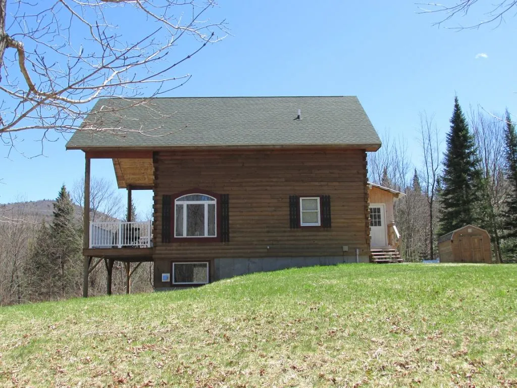 60 Johnson Lane Colebrook NH 03576