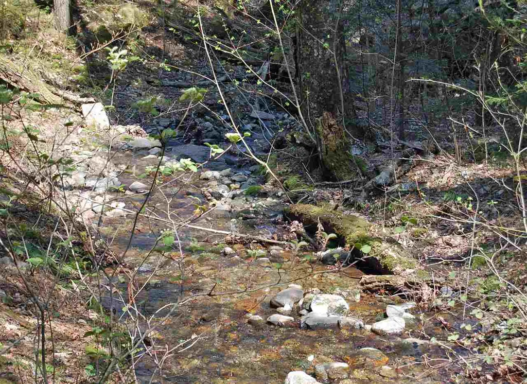 0 Center Fayston Road Fayston VT 05673