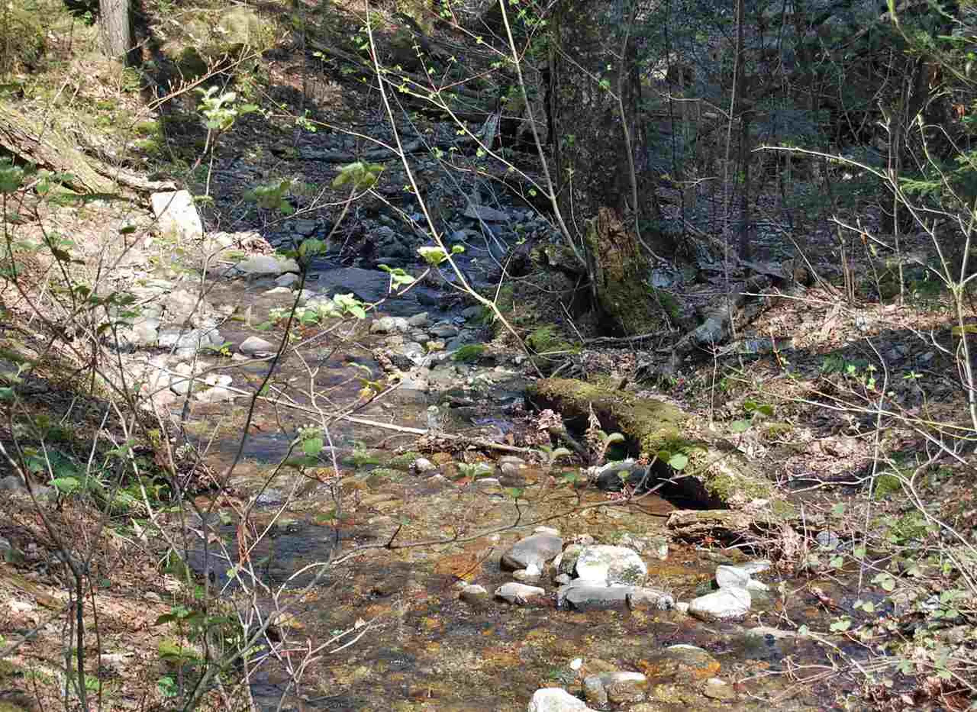 0 Center Fayston Road Fayston VT 05673