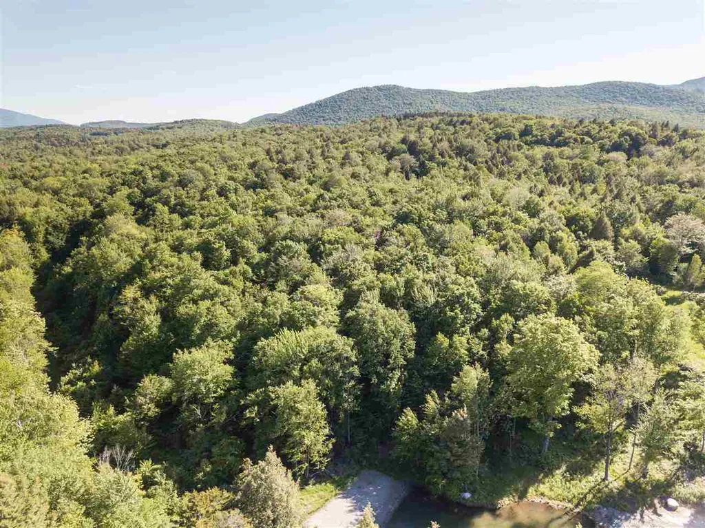 Patch Road Morristown VT 05661