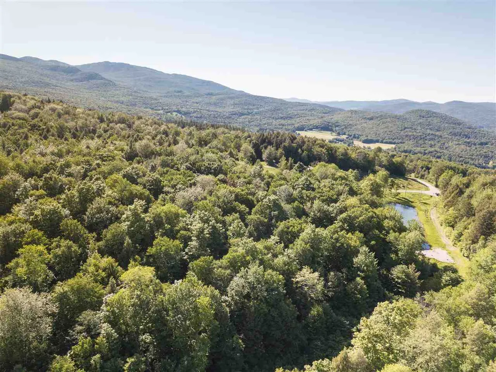 Patch Road Morristown VT 05661