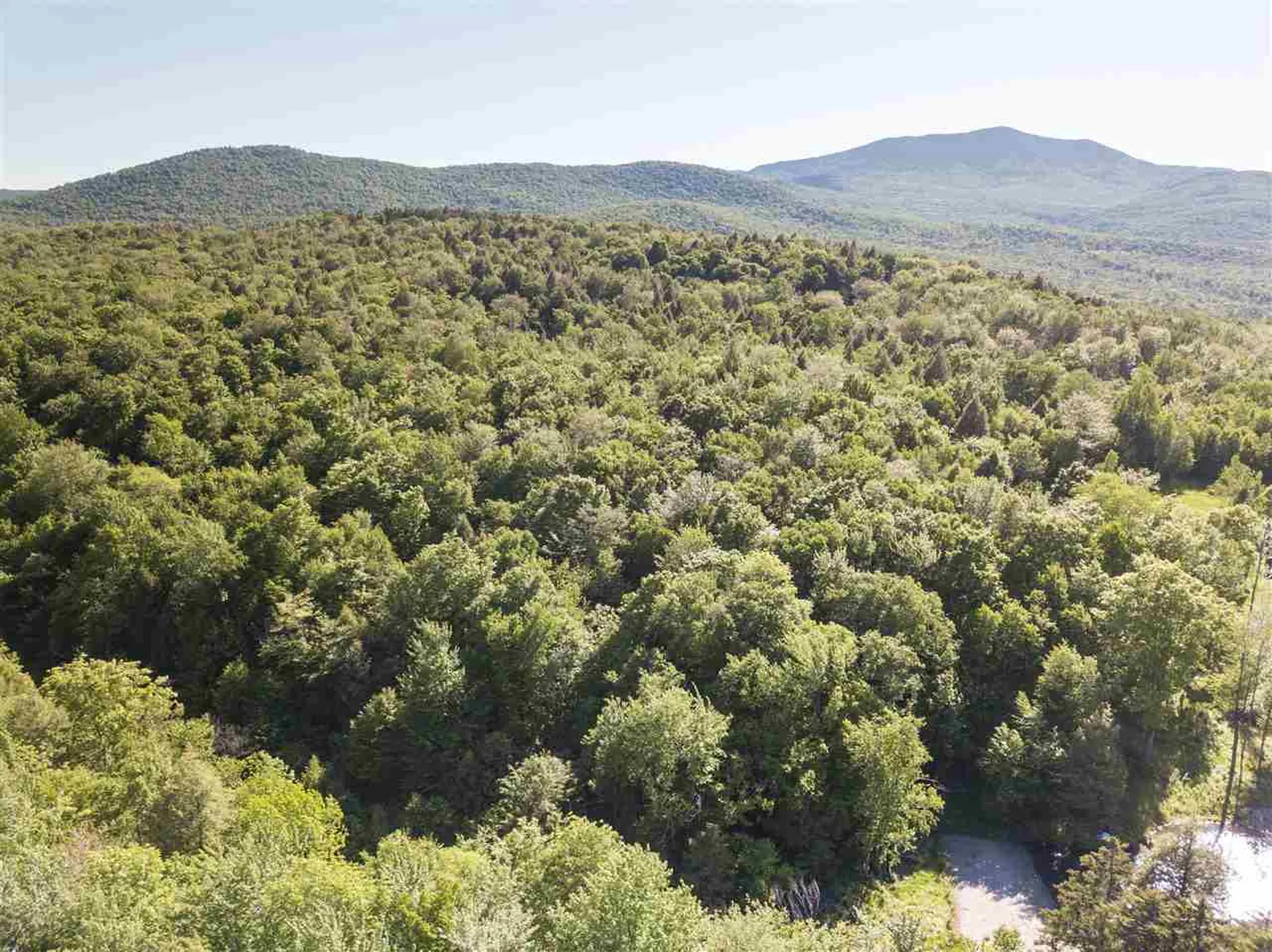 Patch Road Morristown VT 05661
