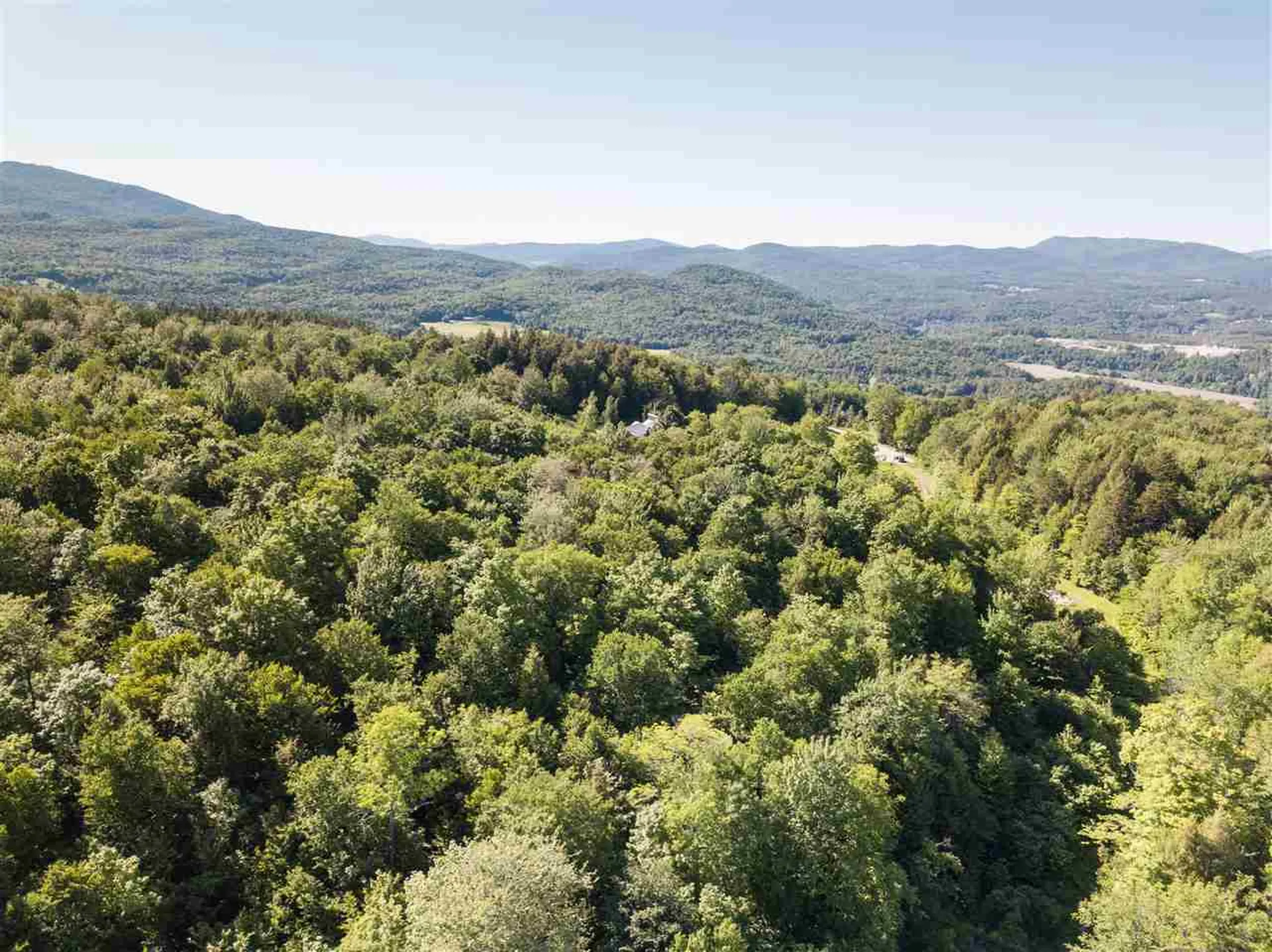 Patch Road Morristown VT 05661