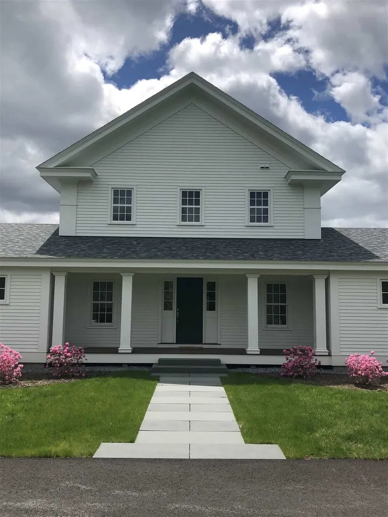 50 Lewis Bend Road Manchester VT 05255