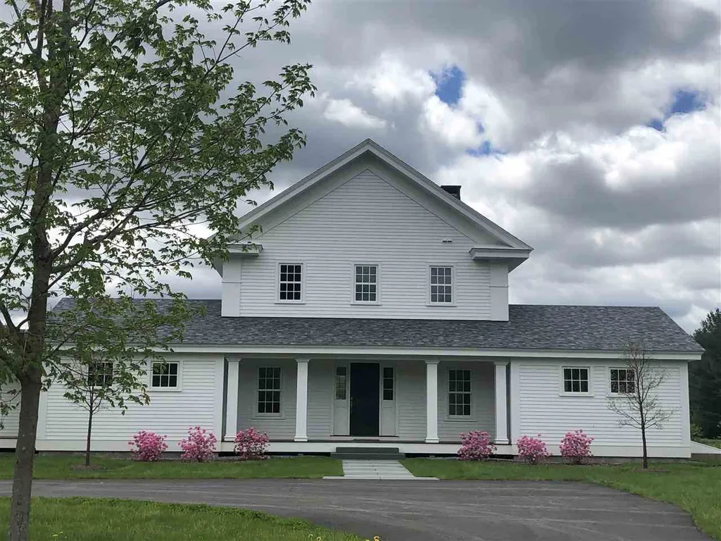 50 Lewis Bend Road Manchester VT 05255