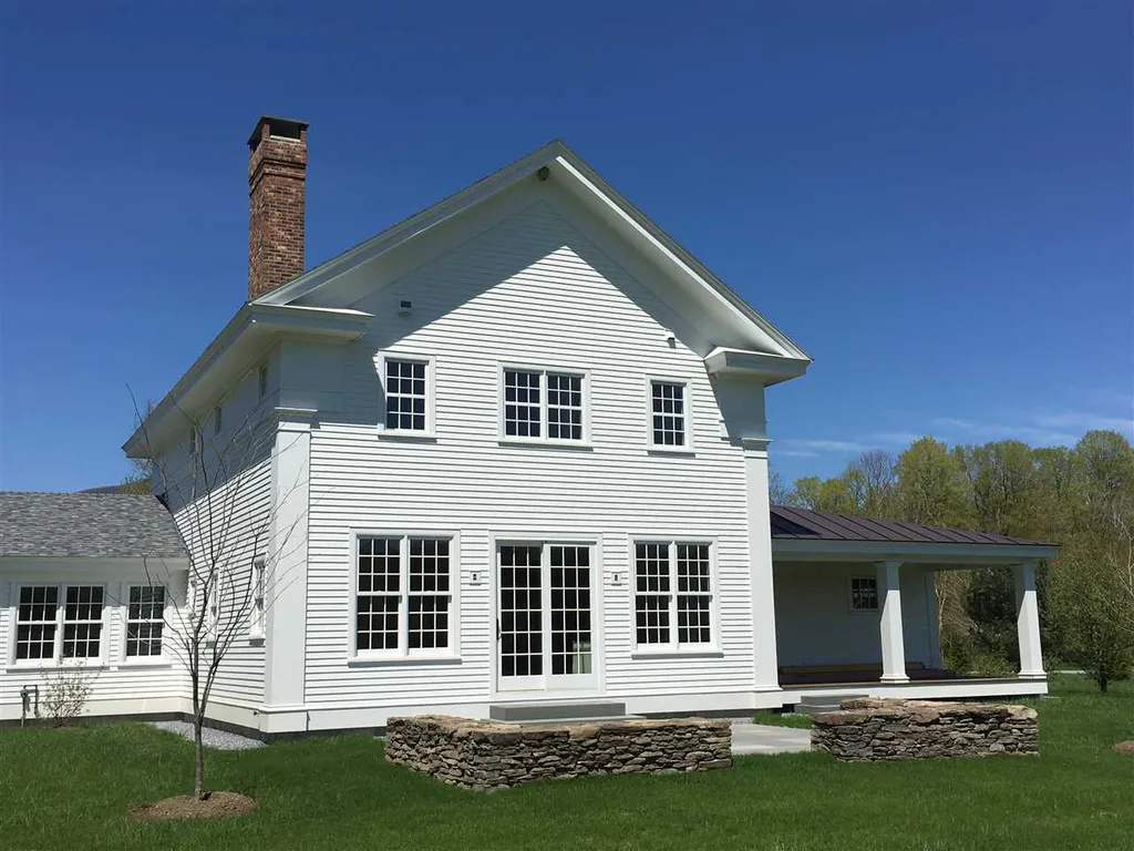 50 Lewis Bend Road Manchester VT 05255