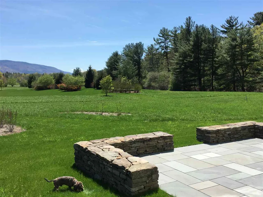 50 Lewis Bend Road Manchester VT 05255