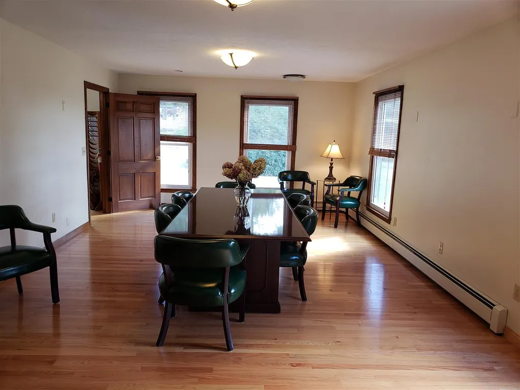 61 Liscomb Circle Gilford NH 03249