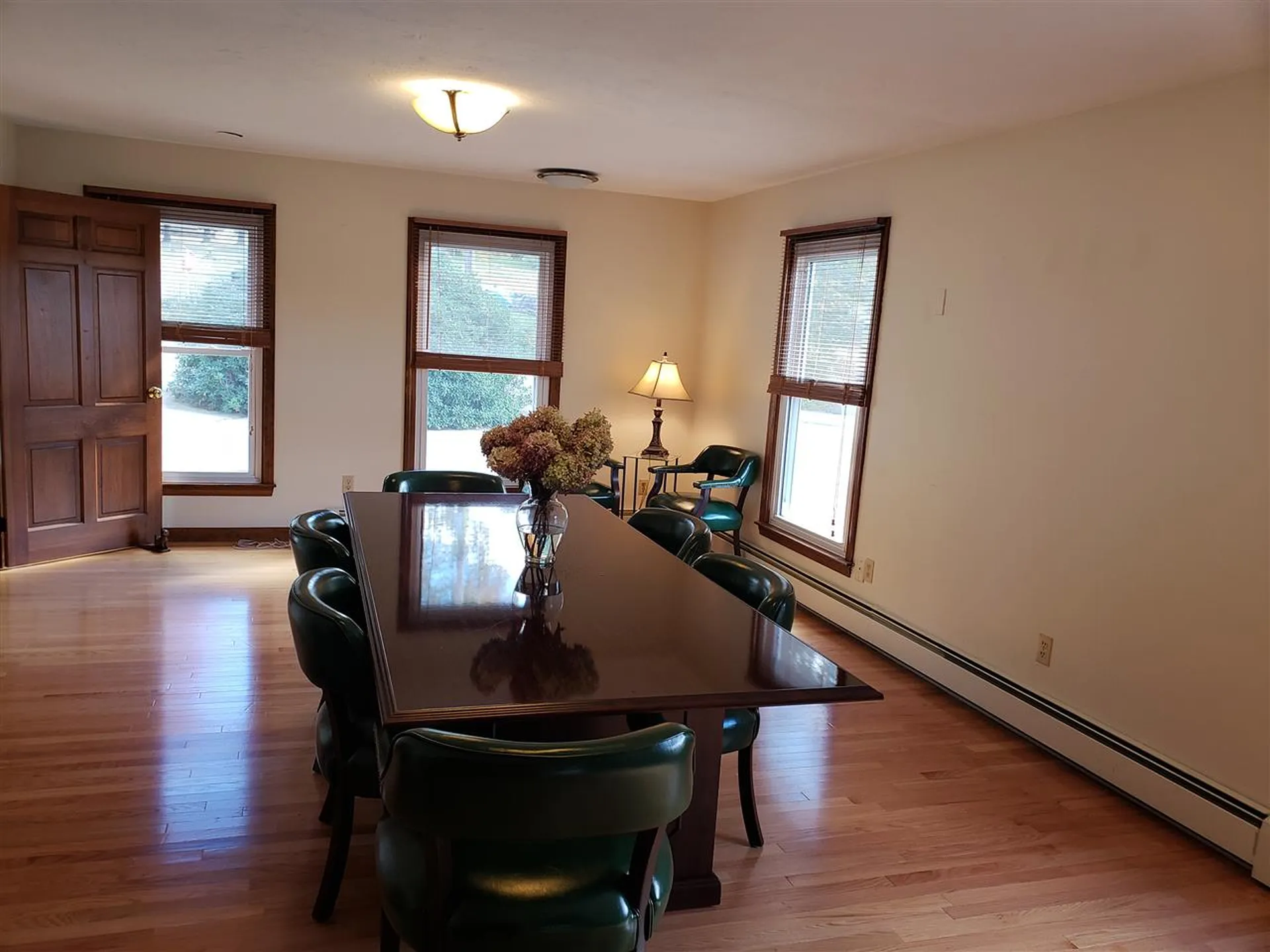 61 Liscomb Circle Gilford NH 03249