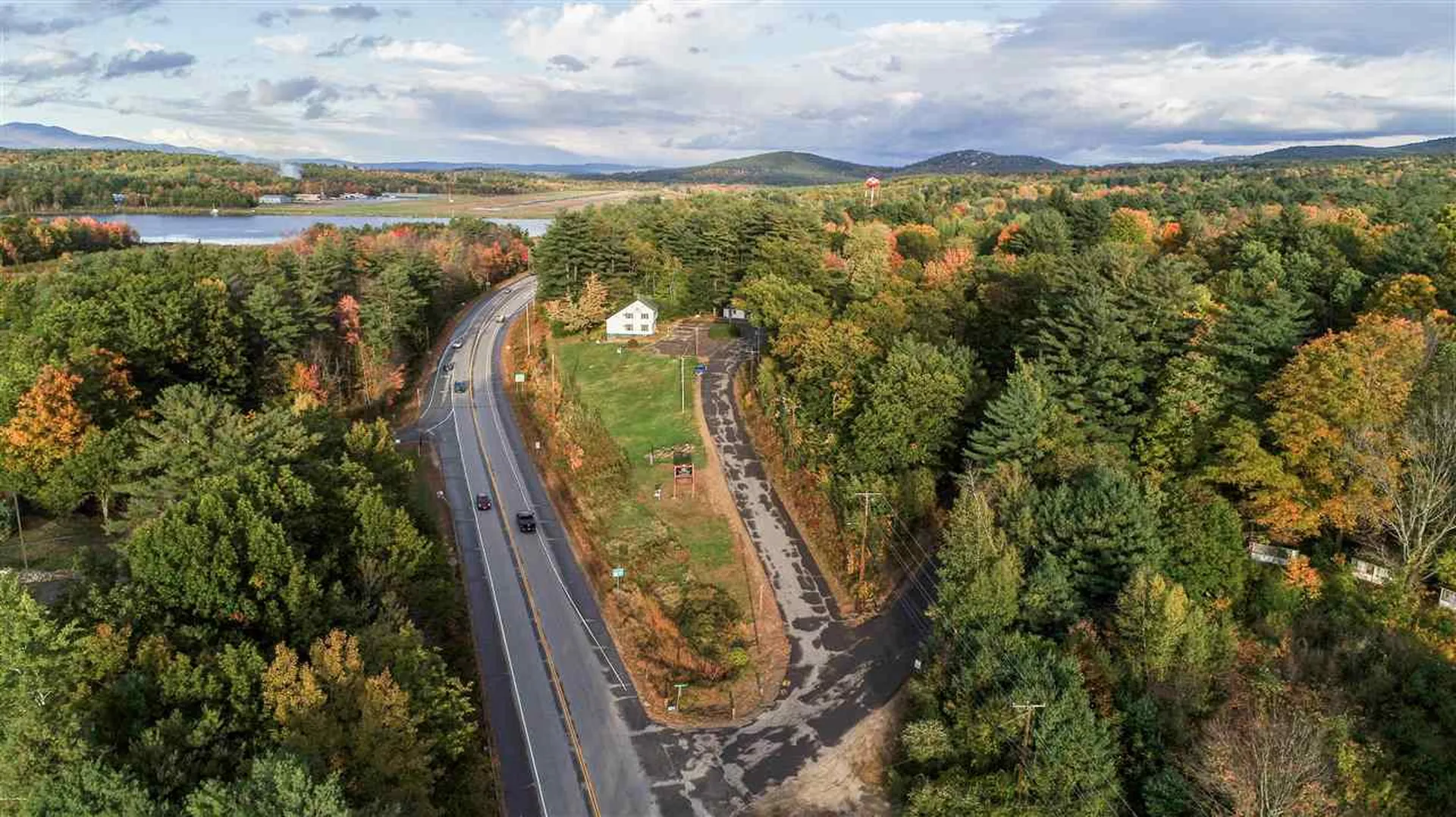 61 Liscomb Circle Gilford NH 03249