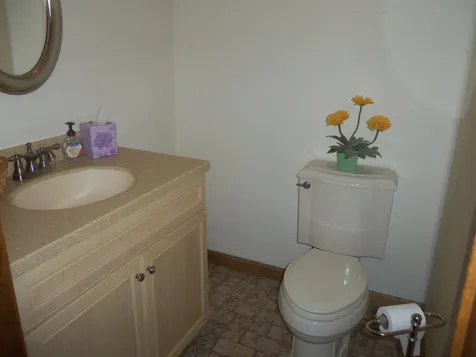 61 Liscomb Circle Gilford NH 03249