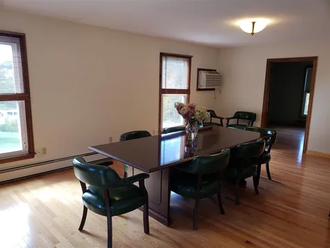 61 Liscomb Circle Gilford NH 03249
