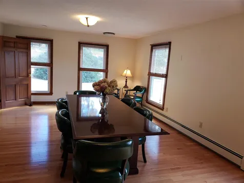 61 Liscomb Circle Gilford NH 03249