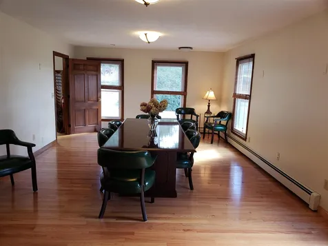 61 Liscomb Circle Gilford NH 03249