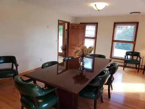 61 Liscomb Circle Gilford NH 03249