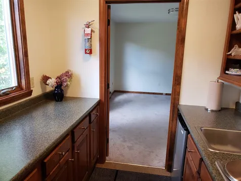 61 Liscomb Circle Gilford NH 03249