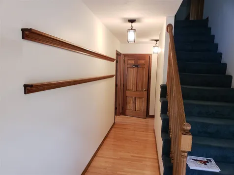 61 Liscomb Circle Gilford NH 03249