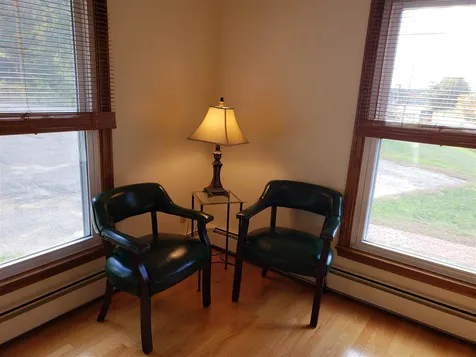 61 Liscomb Circle Gilford NH 03249