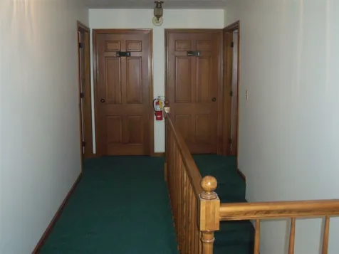 61 Liscomb Circle Gilford NH 03249