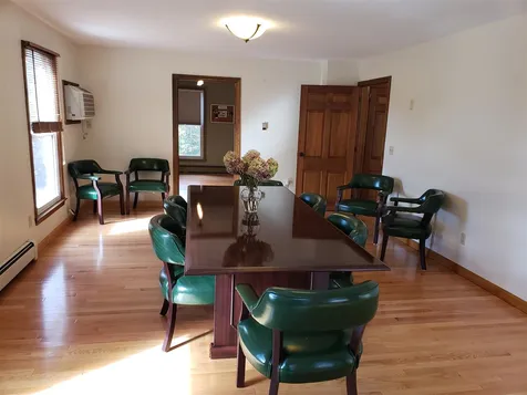 61 Liscomb Circle Gilford NH 03249