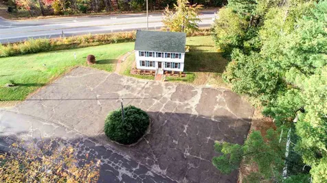 61 Liscomb Circle Gilford NH 03249